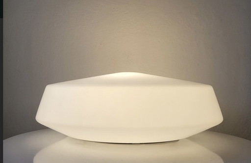 Grote RZB  Wandlamp - Plafondlamp  1970’s - Vintage