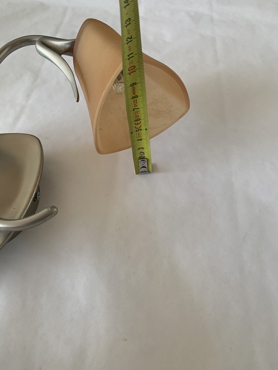 Image 1 of 2-light wall light, Marchetti Illuminazione new