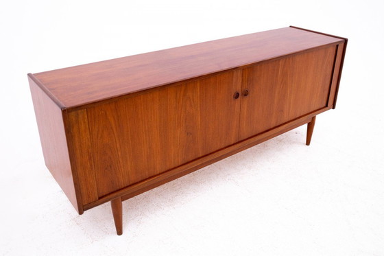 Image 1 of Sideboard, Denmark, 1960s.