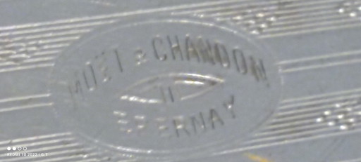 Boquilla MOET ET CHANDON