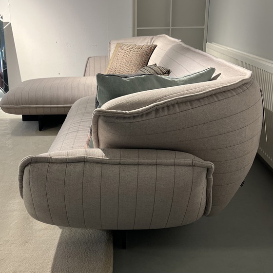 Image 1 of Cassina Beam Sofa corner sofa