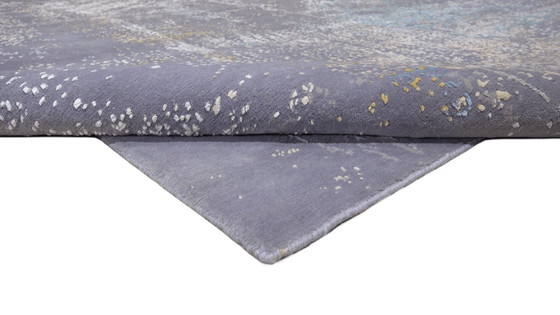 Image 1 of Riviera Erased Grey/ Beige Tapijt 4435