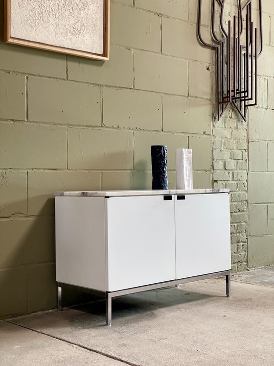 Image 1 of Knoll International | Florence Knoll Credenza sideboard