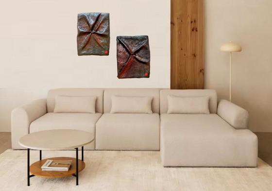 Terre Emerse (dittico) – Elio, Paintings & Drawings, Other (photo 7 of 15)
