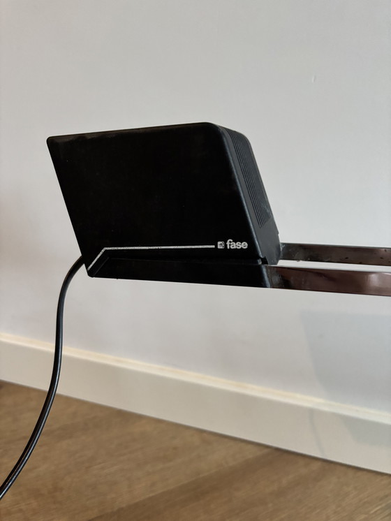 Image 1 of Lampada da ufficio vintage Fase Cisne Uit 1980