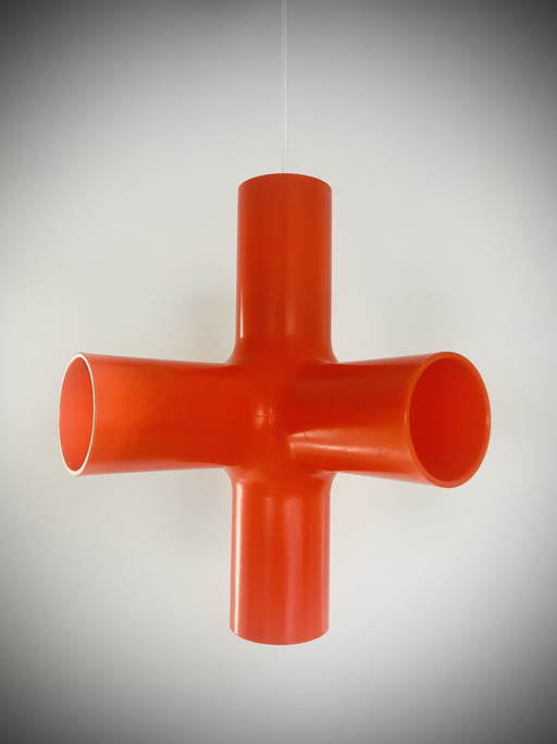 DARK Jan Melis & Ben Oostrum ceiling lamp