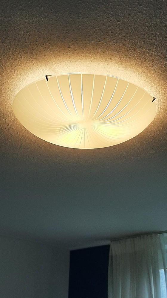 Image 1 of IKEA ceiling lamp