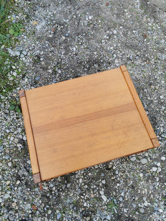 Image 1 of Paar skandinavischer Nachttische