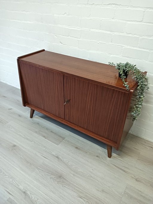 Buffet vintage, meuble TV