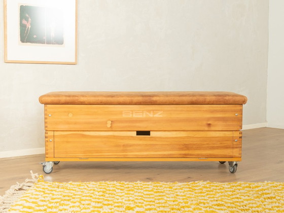 Unieke springkast – Benz, Ladekasten, Hout (photo 4 of 12)