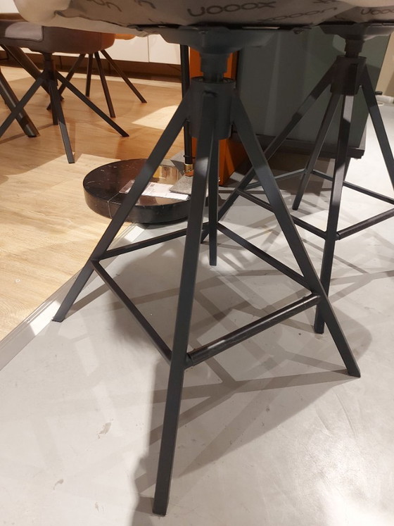 Image 1 of Tabouret de bar Franky par Xooon