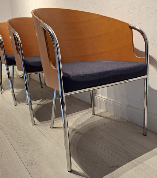 Chaises Calligaris Enlèvement uniquement