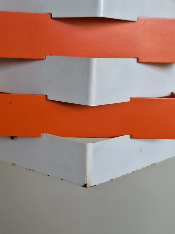 Image 1 of Lámpara colgante NVIA - J.J.M. Hoogervorst -