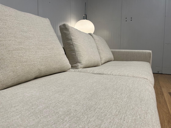 Image 1 of Minotti Hamilton Set Light Beige – NP: €30,000