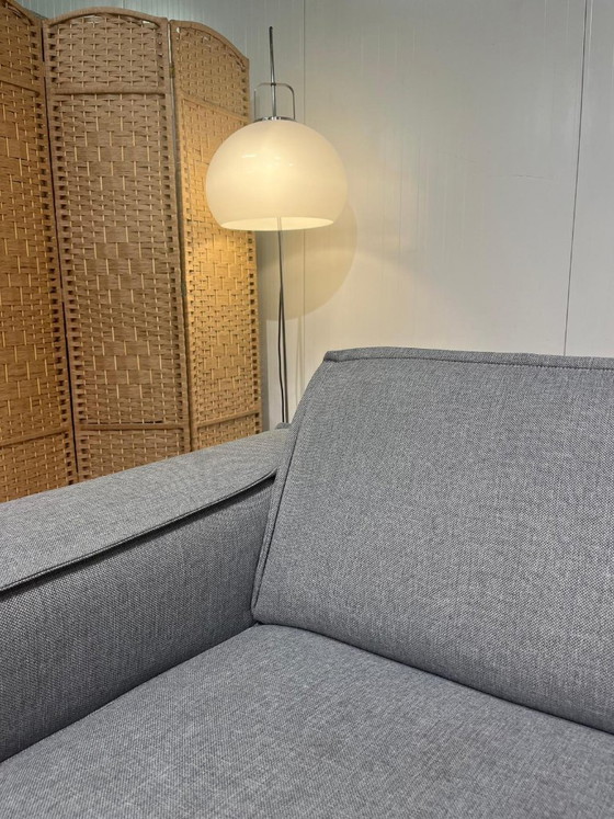 Image 1 of Come nuovo divano a 3 posti Fest Amsterdam Kvadrat grigio