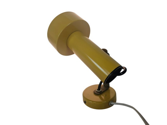 Image 1 of Philips - Serie NWS - Lampada da parete - Faretto da parete - Metallo - Anni '70