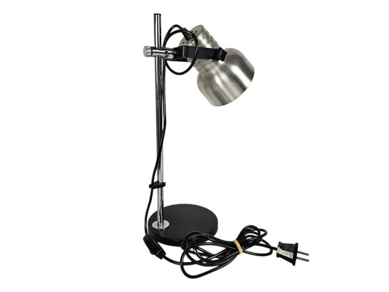 Image 1 of Anvia - lampada da tavolo - design olandese - metà secolo moderno - anni '70