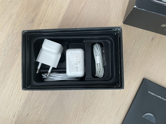 iPhone – Apple, Geschenke, Glass, Plastic (photo 5 of 5)