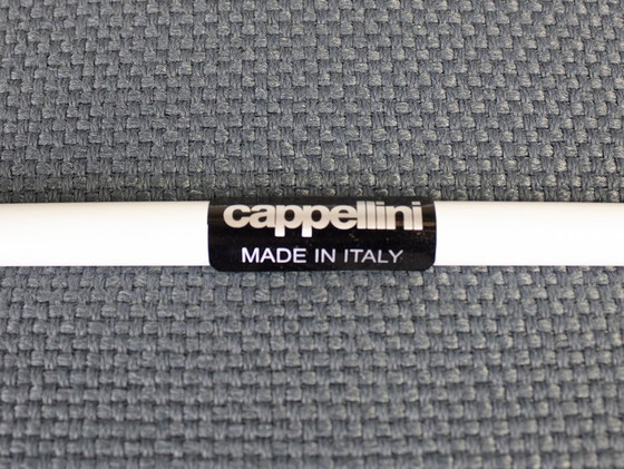 Image 1 of 2x Sgabelli alti Cappellini di Jasper Morrison