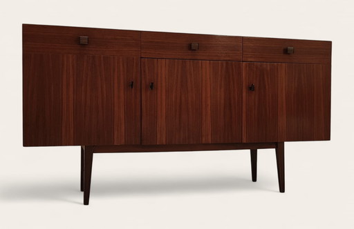 Mid Century Sideboard