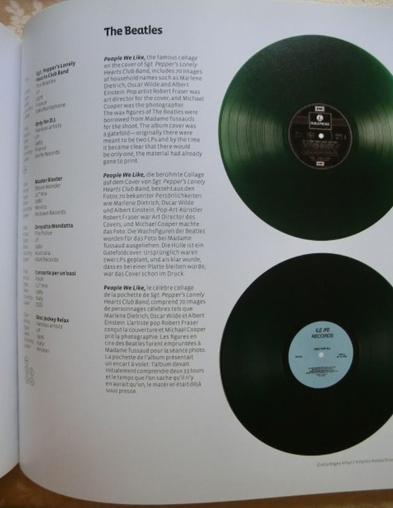 Image 1 of Taschen - Extraordinary records