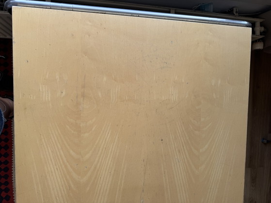 Image 1 of Vintage Fritz Hansen dining table - extendable