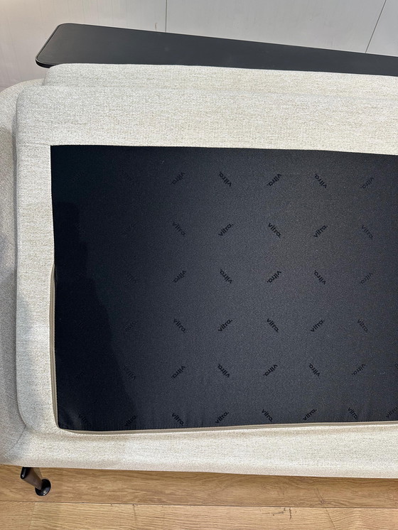 Image 1 of NEW Vitra Suita Corner Sofa + Table