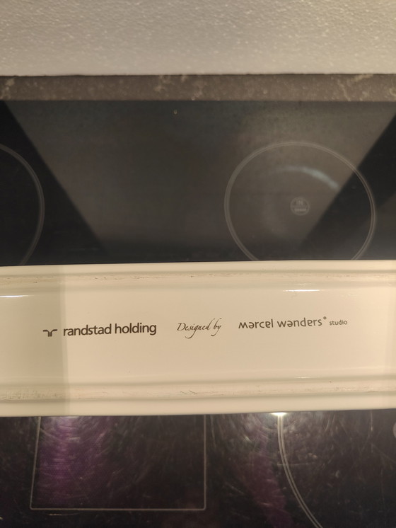 Image 1 of Tulip vase Marcel Wanders