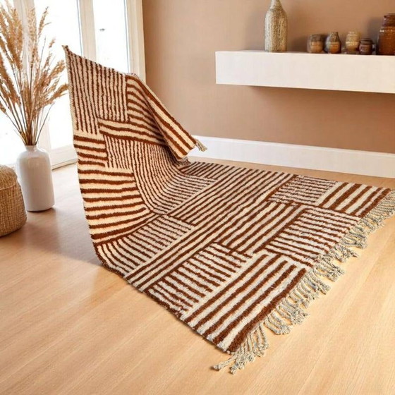 Image 1 of Tapis traditionnel 250/150cm