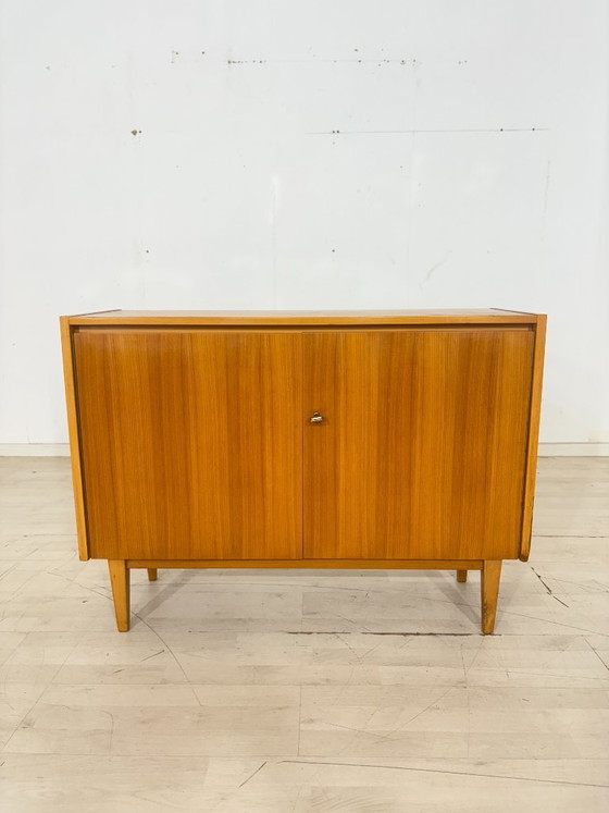 Image 1 of Commode uit de jaren 60 / Vintage commode / Commode in mid-century stijl
