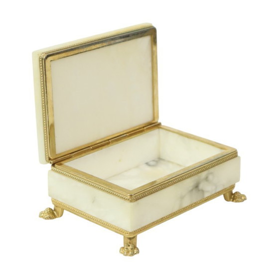 Image 1 of Portagioie vintage