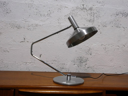 Pentarkus Lamp van Rosemarie en Rico Baltensweiler, jaren 60