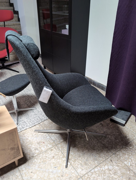 Image 1 of Varier show model Kokon + reposapiés