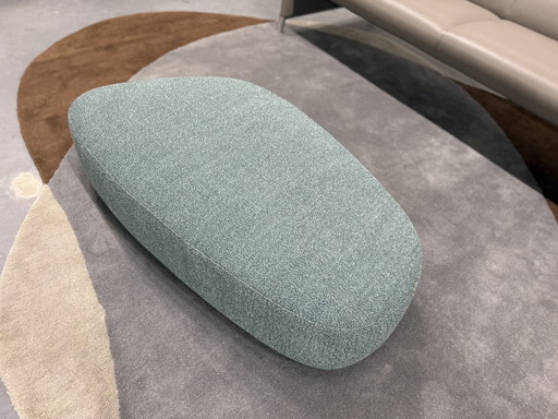 Eyye Kivi Rock Lana Stoff Alaska 117x66xH35cm