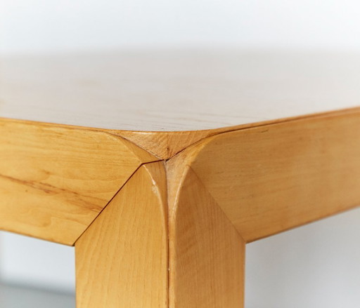 Derk Jan de Vries "Samara" Dining Set for Maisa Di Seveso Milano