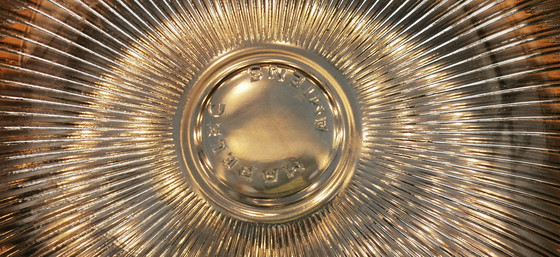 Image 1 of Lampe de cave lourde Marpelec Amiens