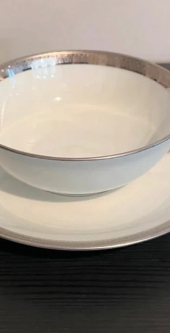 Image 1 of Bernardaud 20-teiliges Set
