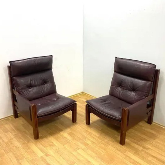 Image 1 of Mid-Century Sofa by Boris Hála for TON, 1970s Czechoslovakia