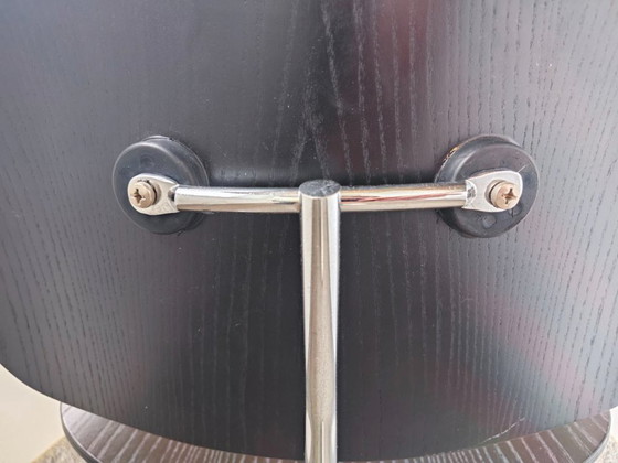 Image 1 of Vitra – Plywood Group LCM (Lounge Chair Metal), design Charles & Ray Eames