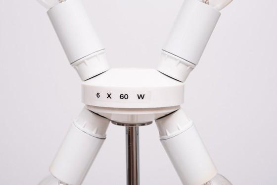 Image 1 of Table Lamp by Daniela Puppa for Fontana Arte, 1990 Italy