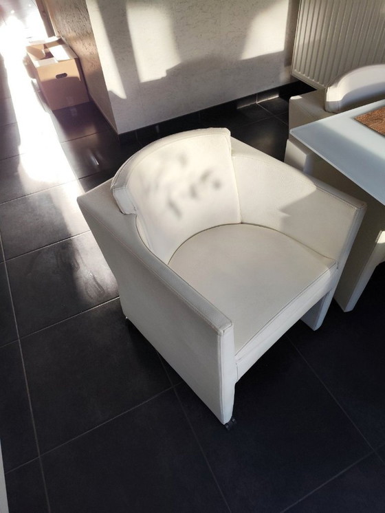 Image 1 of Grande tavolo Joli e 4 poltrone