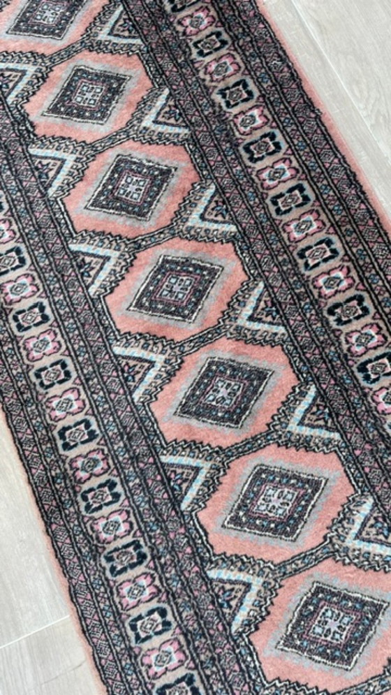 Tappeto passatoia orientale antico per corridoio - 78x271 cm – Oggetti decorativi, Wool (photo 21 of 29)