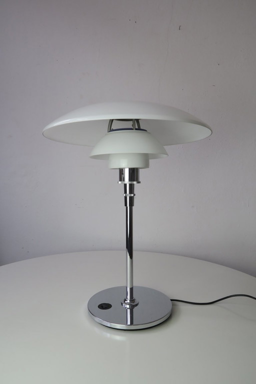 Lampe originale PH 4 1/2-3 1/2 par Poul Henningsen pour Louis Poulsen