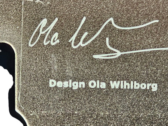 Image 1 of Ikea - Design Ola Wihlborg - Ikea PS Series - 2017