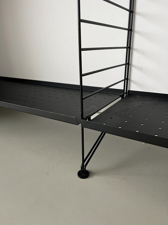 Image 1 of Armario de pared String System