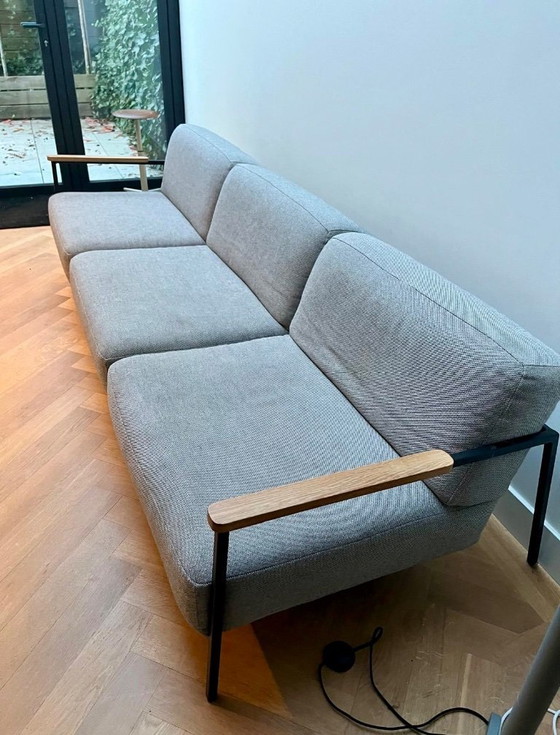 Image 1 of Precioso sofá de 3 plazas de STUDIO HENK.