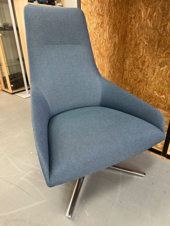 Image 1 of 2 x Andreu World - Poltrona Alya