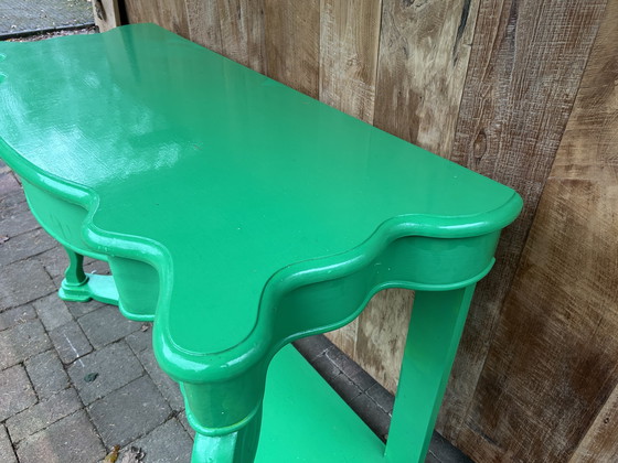 Image 1 of Side table