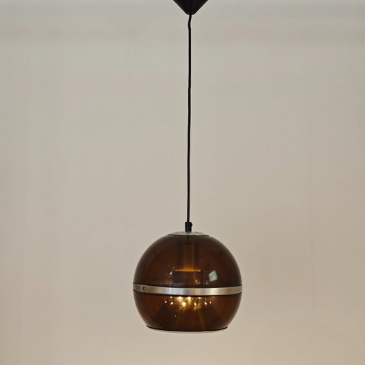 Vintage Dijkstra hanglamp