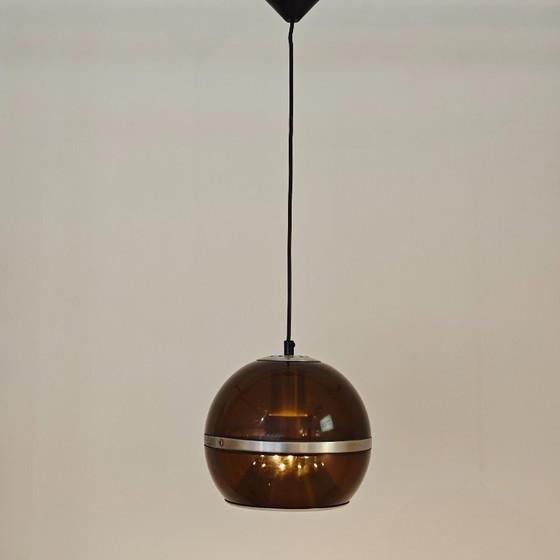 Image 1 of Vintage Dijkstra hanglamp